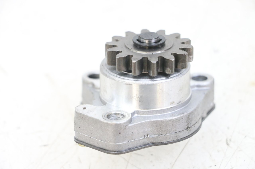 photo de POMPE A HUILE HYOSUNG GV AQUILA 125 (2000 - 2004)