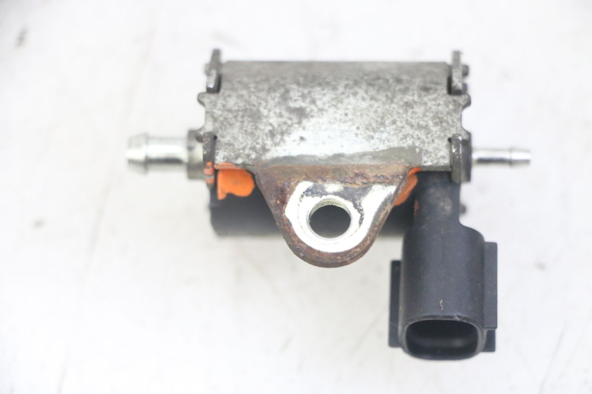 photo de POMPE A HUILE PEUGEOT JET FORCE CARBU 50 (2003 - 2016)