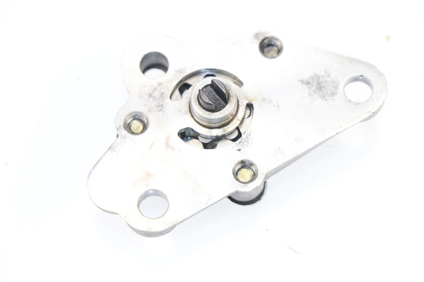 photo de POMPE A HUILE JINCHENG DAX REPLICA 50 (2002 - 2015)