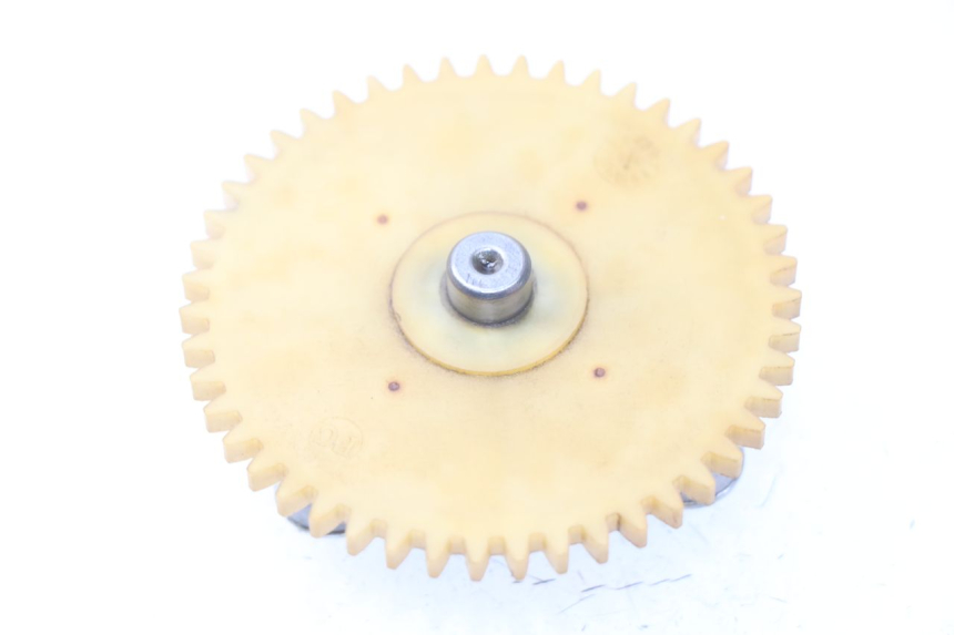 photo de POMPE A HUILE JM MOTORS SC 4T 50 (2012 - 2017)