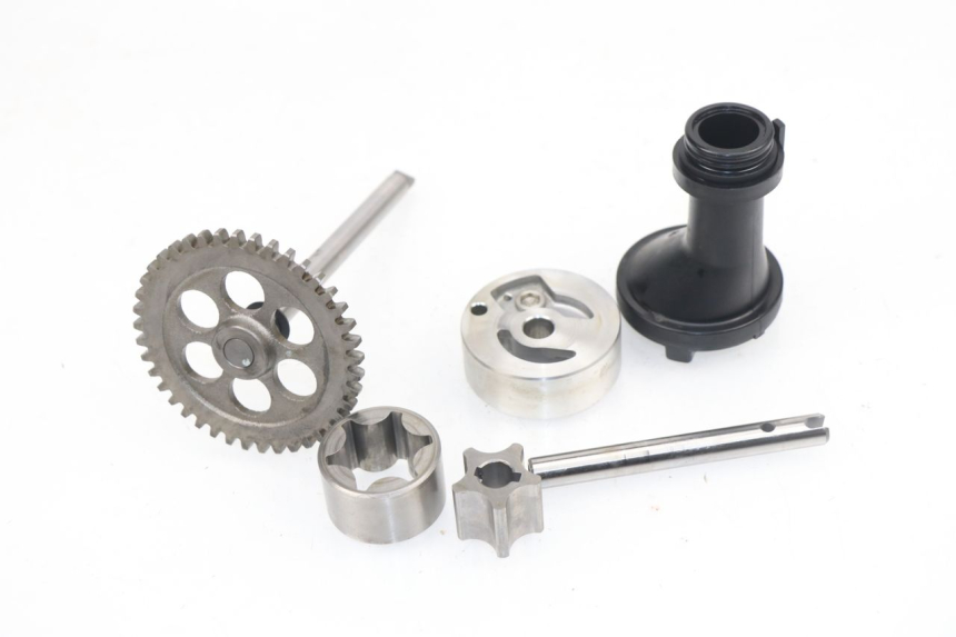 photo de POMPE A HUILE KAWASAKI Z 750 (2007 - 2013)