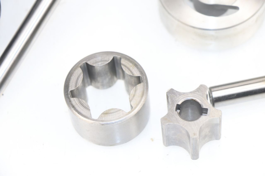 photo de POMPE A HUILE KAWASAKI Z 750 (2007 - 2013)