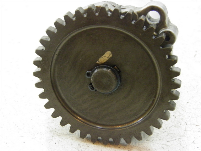 photo de POMPE A HUILE KAWASAKI ZZR 600 (1995 - 2004)