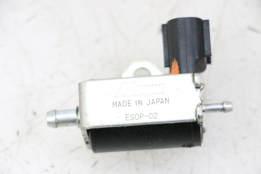 photo de POMPE A HUILE PEUGEOT KISBEE 2T 50 (2010 - 2017)
