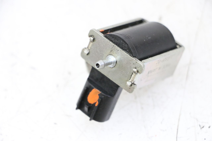 photo de POMPE A HUILE PEUGEOT KISBEE 2T 50 (2010 - 2017)