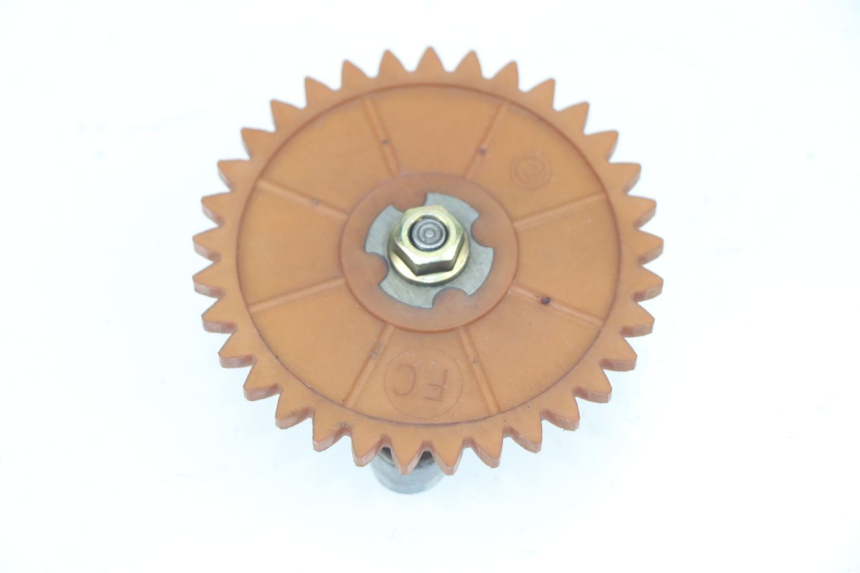 photo de POMPE A HUILE PEUGEOT KISBEE 4T 50 (2010 - 2017)