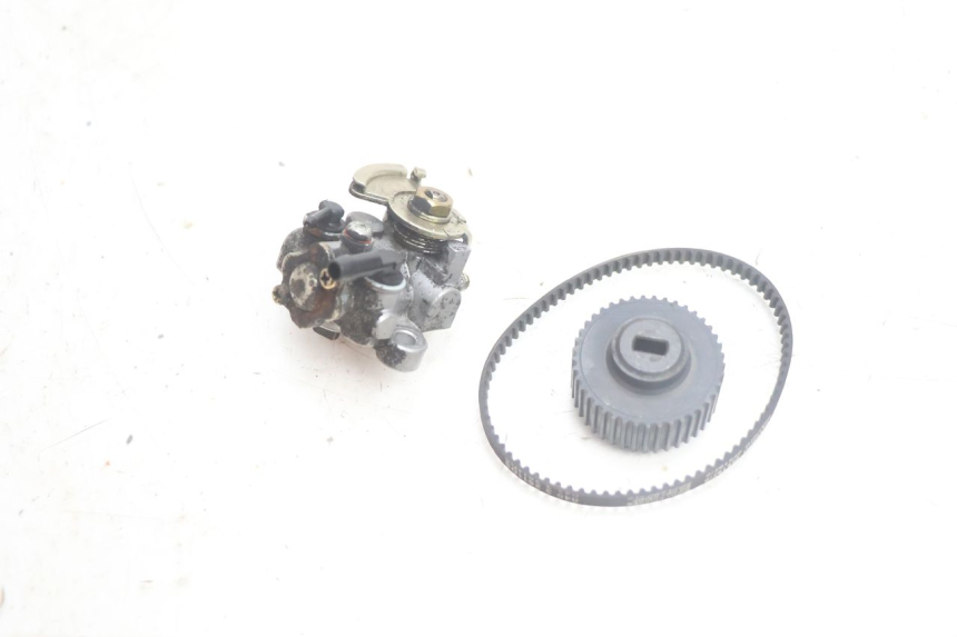 photo de POMPE A HUILE PIAGGIO LIBERTY 50 (1998 - 2003) - Vue principale
