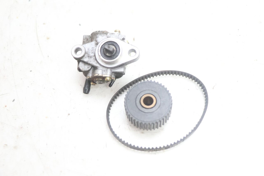 photo de POMPE A HUILE PIAGGIO LIBERTY 50 (1998 - 2003) - Zoom état d’usage