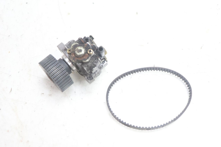 photo de POMPE A HUILE PIAGGIO LIBERTY 50 (1998 - 2003) - Autre angle de vue