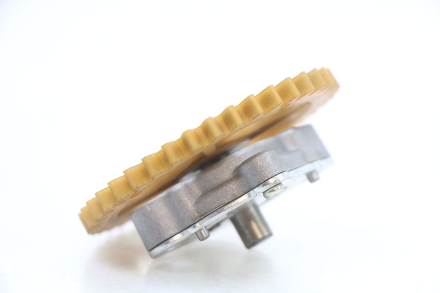 photo de POMPE A HUILE LONGJIA EASY MAX 125 (2020 - 2024)
