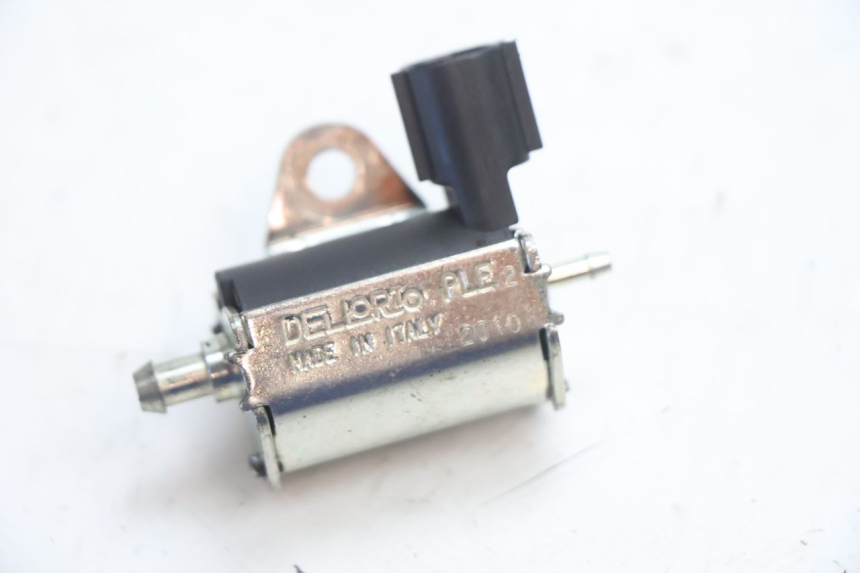 photo de POMPE A HUILE PEUGEOT LUDIX 50 (2008 - 2017) - Vue principale