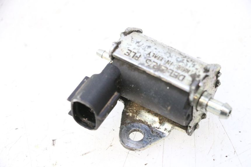 photo de POMPE A HUILE PEUGEOT LUDIX ONE 50 (2004 - 2013) - Vue principale