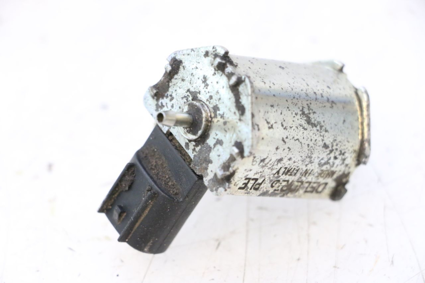 photo de POMPE A HUILE PEUGEOT LUDIX ONE 50 (2004 - 2013) - Détail de la pièce