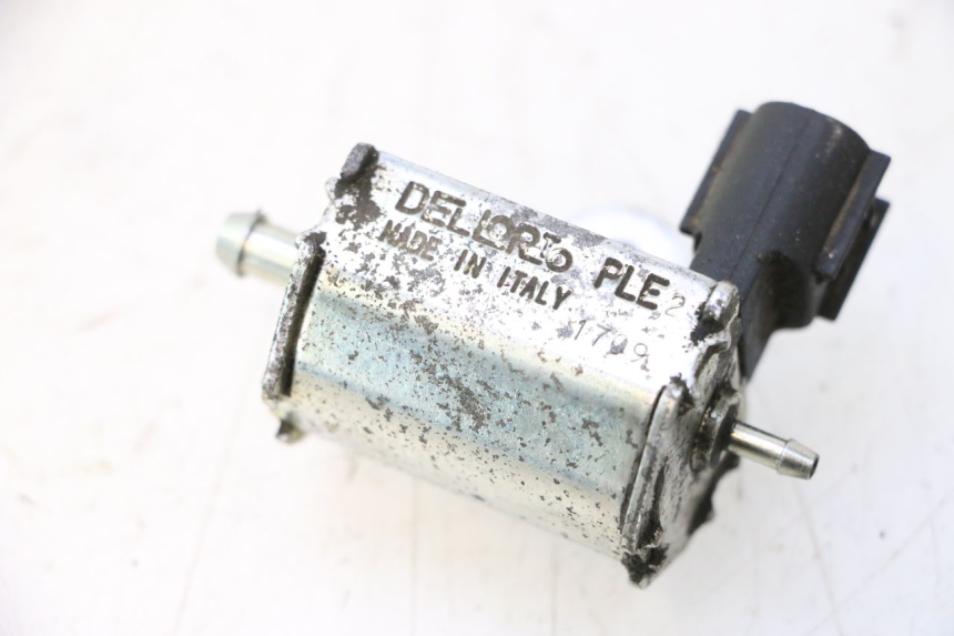 photo de POMPE A HUILE PEUGEOT LUDIX ONE 50 (2004 - 2013) - Autre angle de vue