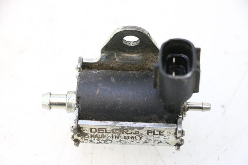 photo de POMPE A HUILE PEUGEOT LUDIX ONE 50 (2004 - 2013) - Gros plan technique