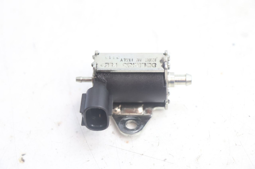 photo de POMPE A HUILE PEUGEOT LUDIX PRO 2T 50 (2010 - 2017) - Zoom état d’usage