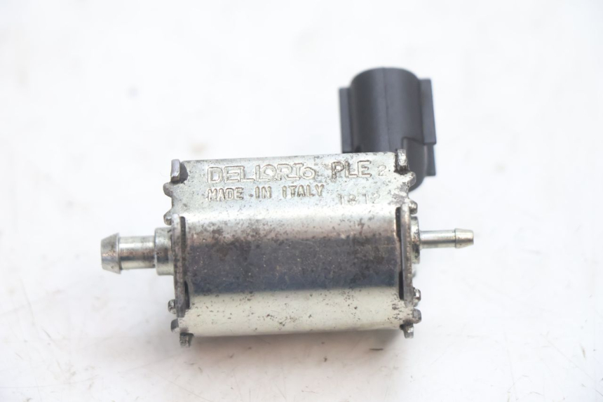 photo de POMPE A HUILE PEUGEOT LUDIX SNAKE 2T 50 (2004 - 2014) - Détail de la pièce