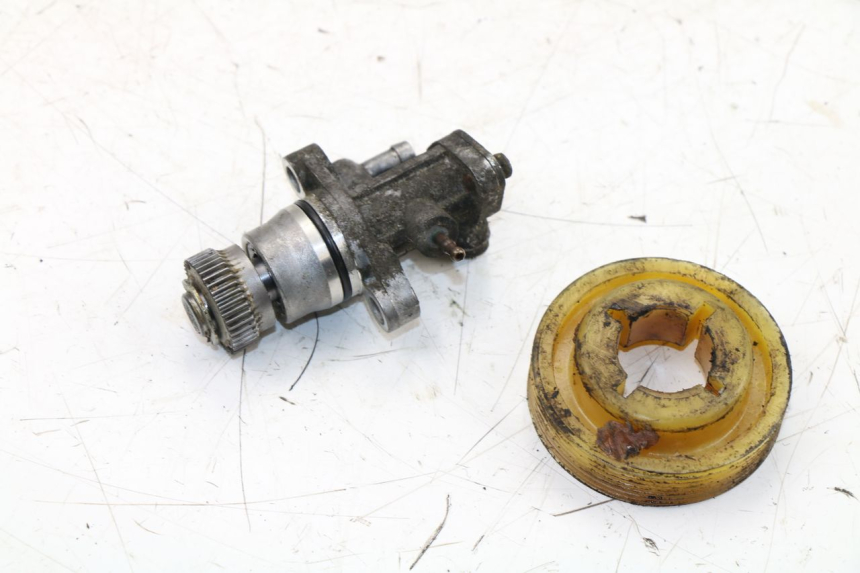 photo de POMPE A HUILE MBK EVOLIS 50 (1992 - 1998)