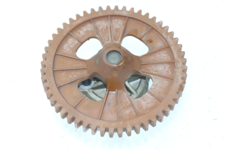 photo de POMPE A HUILE PIAGGIO MP3 LT 400 (2007 - 2012) - Vue principale