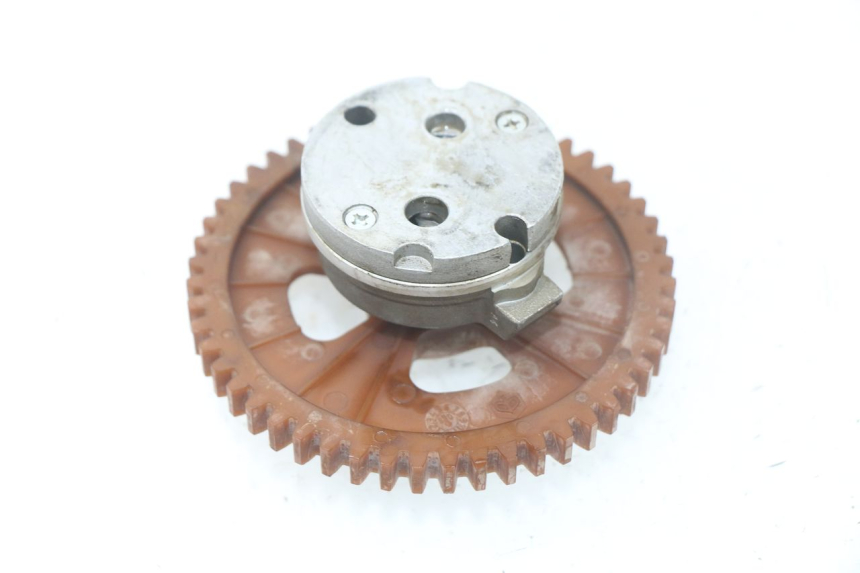 photo de POMPE A HUILE PIAGGIO MP3 LT 400 (2007 - 2012) - Zoom état d’usage