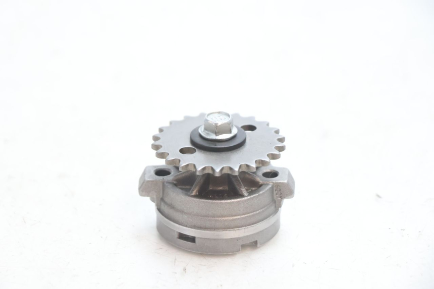 photo de POMPE A HUILE PIAGGIO MP3 LT 300 (2010 - 2016) - Vue principale