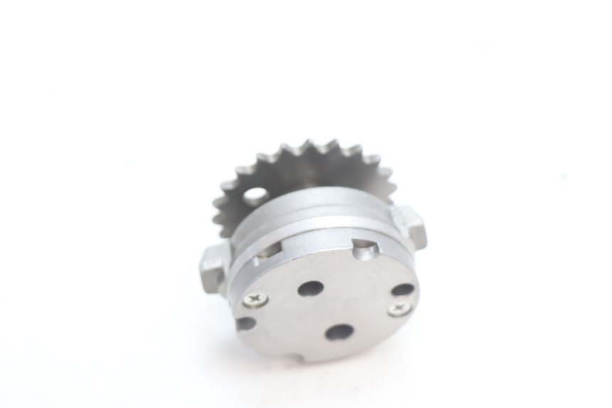 photo de POMPE A HUILE PIAGGIO MP3 LT 300 (2010 - 2016) - Zoom état d’usage