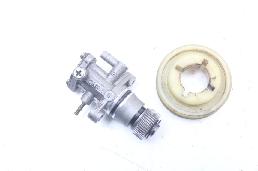 photo de POMPE A HUILE NECO GPX LC 2T 50 (2014 - 2018)