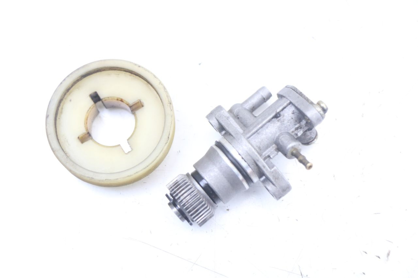 photo de POMPE A HUILE NECO GPX LC 2T 50 (2014 - 2018)