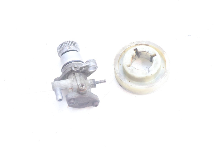 photo de POMPE A HUILE YAMAHA NEO'S NEOS 2T 50 (1998 - 2007) - Détail de la pièce