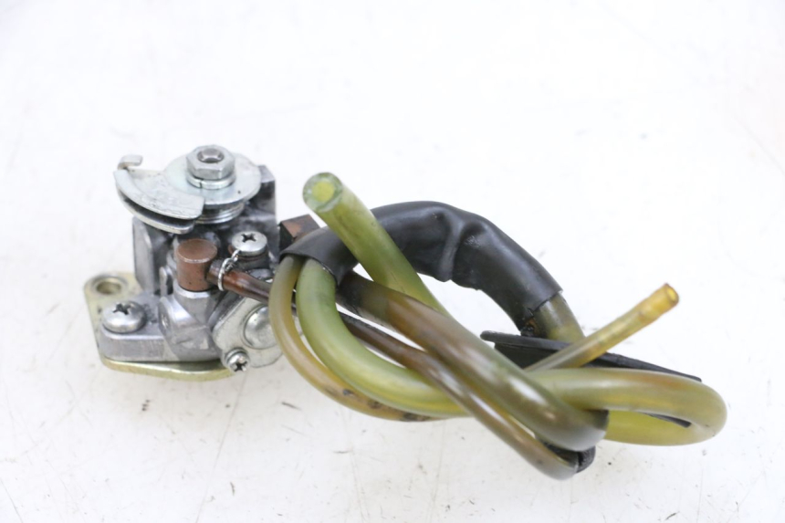 photo de POMPE A HUILE PIAGGIO NEW TYPHOON 50 (2018 - 2021) - Vue d’ensemble