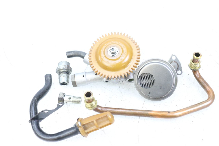 photo de POMPE A HUILE MOTO GUZZI NORGE 8V GT 1200 (2011 - 2016) - Vue principale