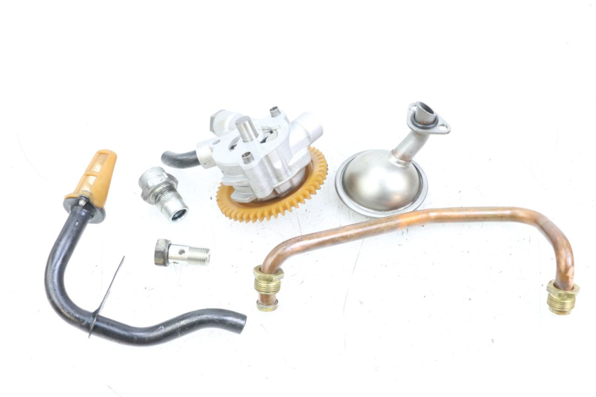 photo de POMPE A HUILE MOTO GUZZI NORGE 8V GT 1200 (2011 - 2016) - Zoom état d’usage