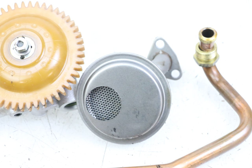 photo de POMPE A HUILE MOTO GUZZI NORGE 8V GT 1200 (2011 - 2016) - Points de fixation