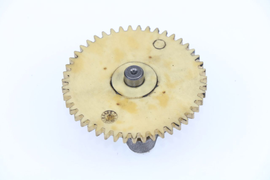 photo de POMPE A HUILE JM MOTORS OLDIES 4T 50 (2010 - 2020)