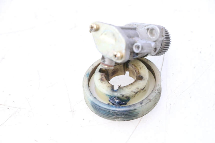 photo de POMPE A HUILE IMF INDUSTRIE PACH 2T 50 (2009 - 2013) - Autre angle de vue