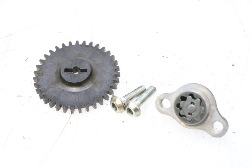 photo de POMPE A HUILE HONDA PCX (JF57/JF64) 125 (2014 - 2018) - Détail de la pièce