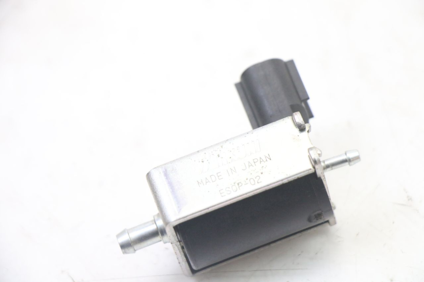 photo de POMPE A HUILE PEUGEOT CITYSTAR 2T 50 (2018 - 2021)