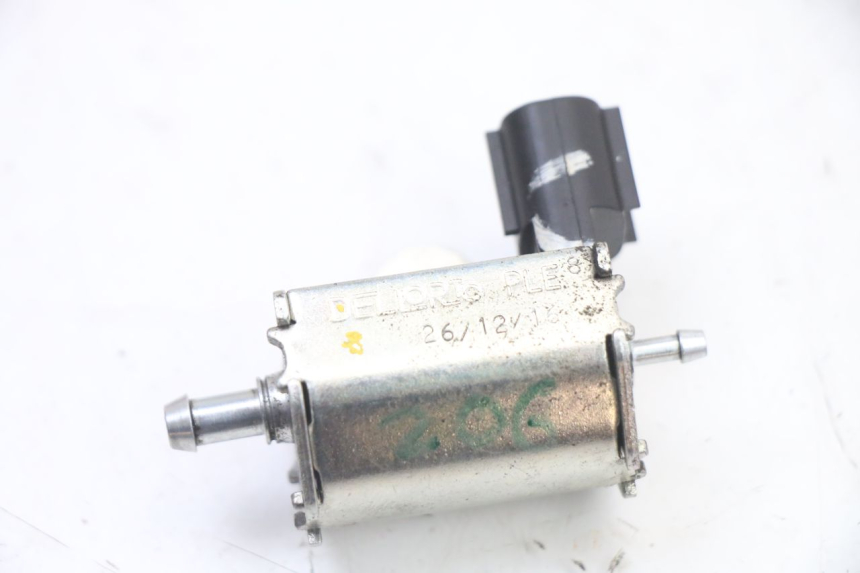 photo de POMPE A HUILE PEUGEOT CITYSTAR 50 (2013 - 2017)