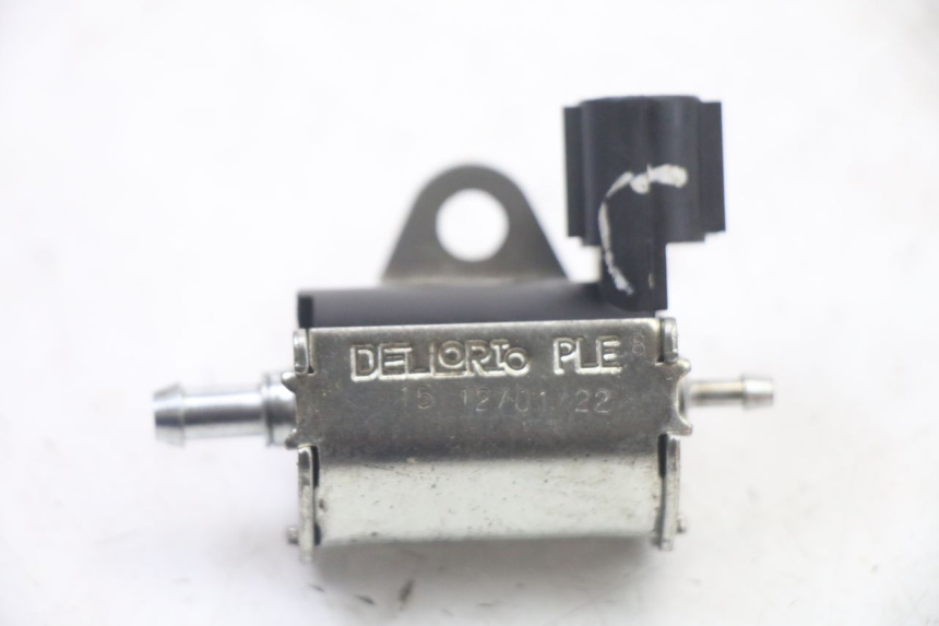 photo de POMPE A HUILE PEUGEOT KISBEE 2T 50 (2010 - 2017)