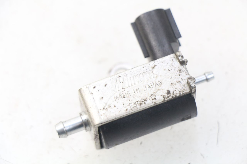 photo de POMPE A HUILE PEUGEOT STREETZONE 2T 50 (2014 - 2019)