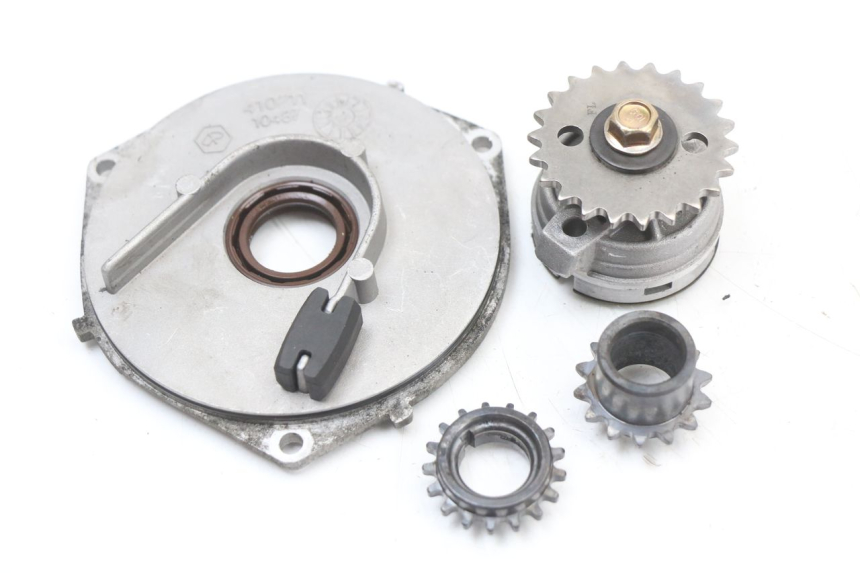 photo de POMPE A HUILE PIAGGIO FLY 4T 50 (2004 - 2010)