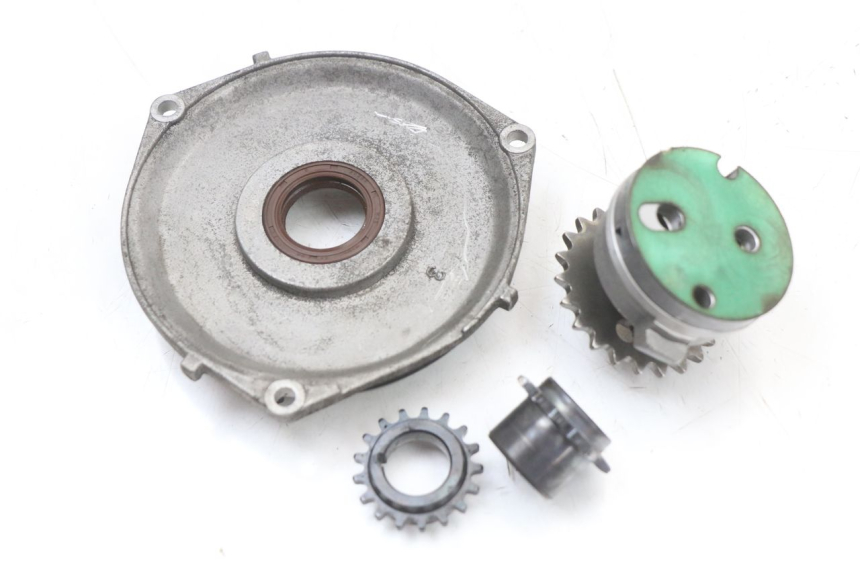 photo de POMPE A HUILE PIAGGIO FLY 4T 50 (2004 - 2010)