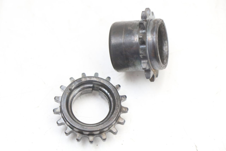 photo de POMPE A HUILE PIAGGIO FLY 4T 50 (2004 - 2010)