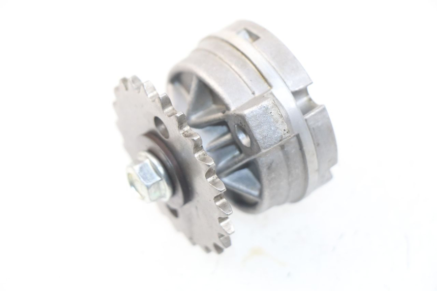 photo de POMPE A HUILE PIAGGIO LIBERTY IGET 4T 50 (2015 - 2020)