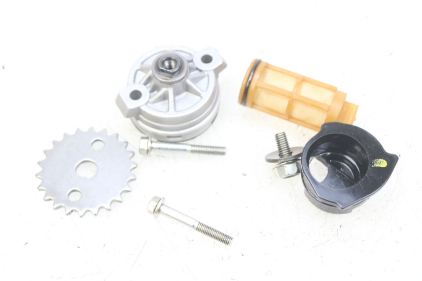 photo de POMPE A HUILE PIAGGIO VESPA GTS IGET ABS 125 (2017 - 2023)