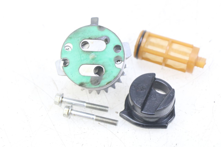 photo de POMPE A HUILE PIAGGIO VESPA GTS IGET ABS 125 (2017 - 2023)