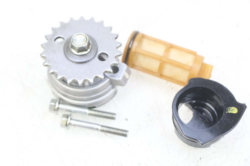 photo de POMPE A HUILE PIAGGIO VESPA GTS IGET ABS 125 (2017 - 2023)