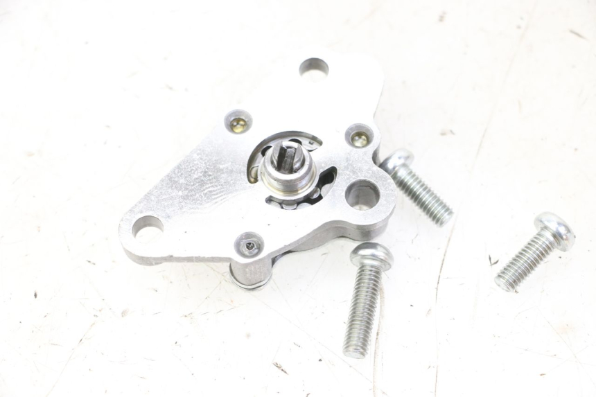 photo de POMPE A HUILE APOLLO RFZ 125