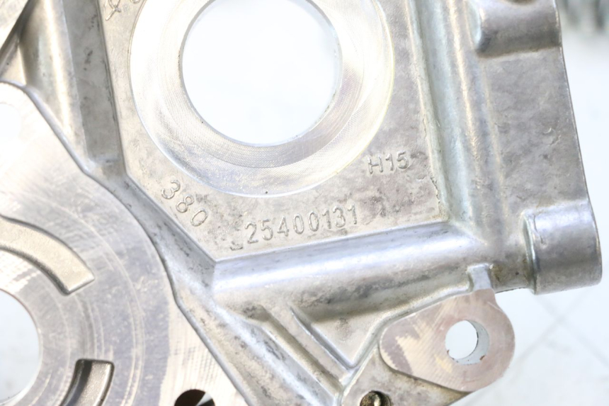 photo de POMPE A HUILE HARLEY DAVIDSON ROAD GLIDE FLTRXSE 1920 (2018 - 2022) - Points de fixation