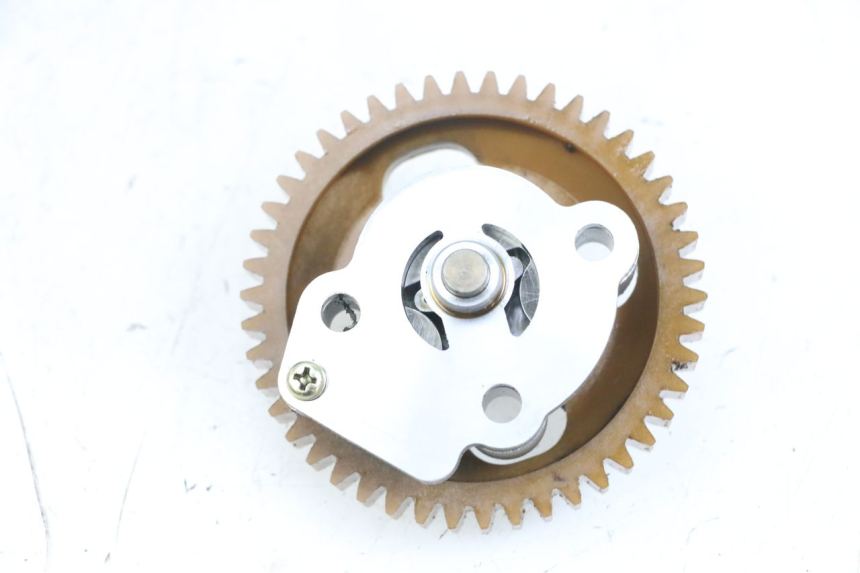 photo de POMPE A HUILE DAELIM S1 125 (2007 - 2016) - Zoom état d’usage